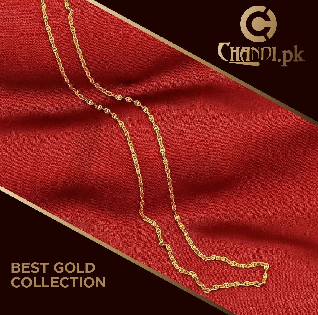 New Arrival Ladies Gold Chain