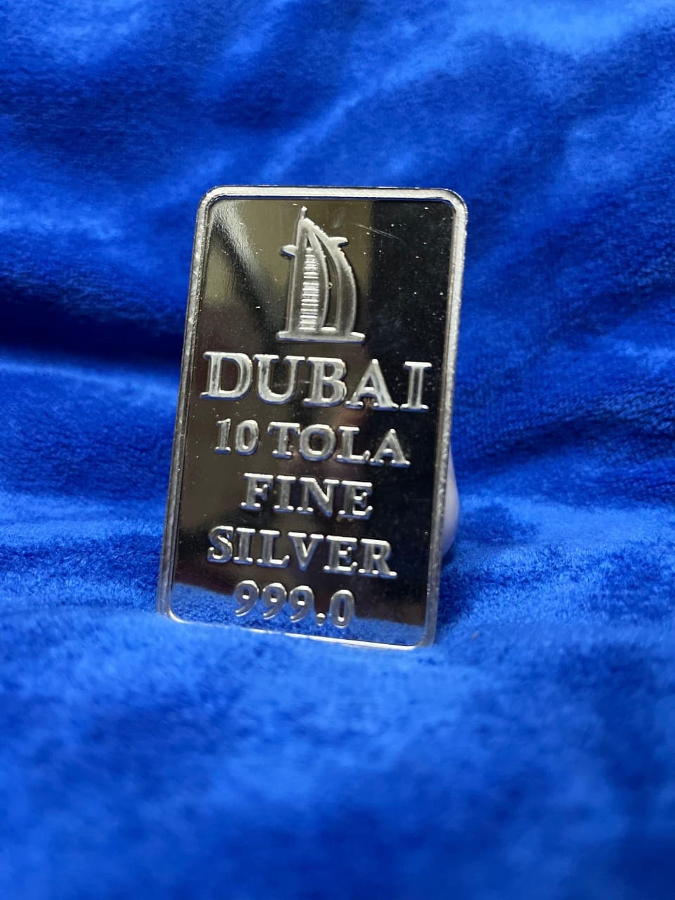 Dubai bar