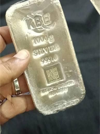 1 Kg KBE Available