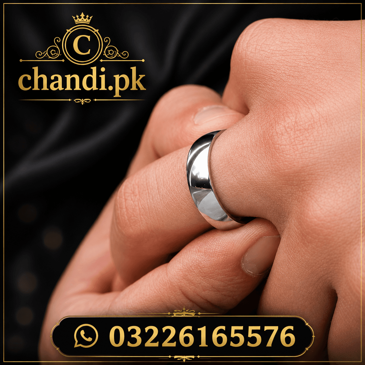 Men's Rings