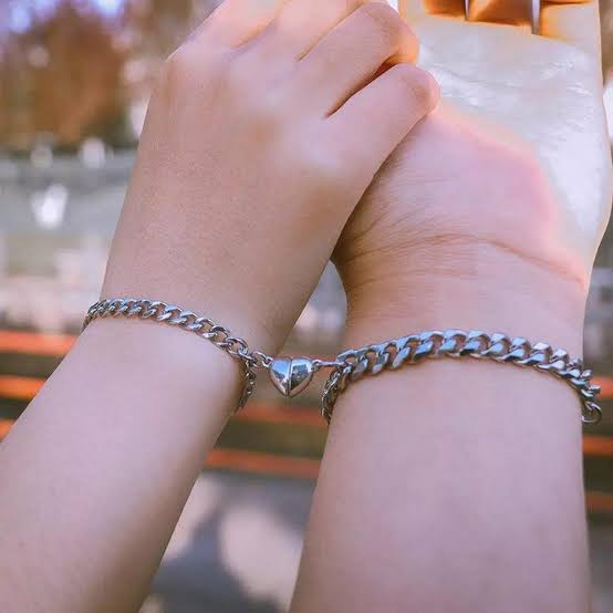 Couples Bracelets