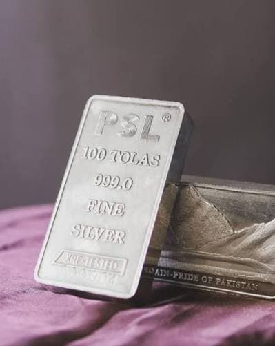 10 Tola Psl
