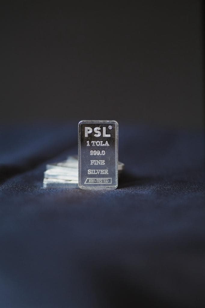 1 Tola PSL Bar