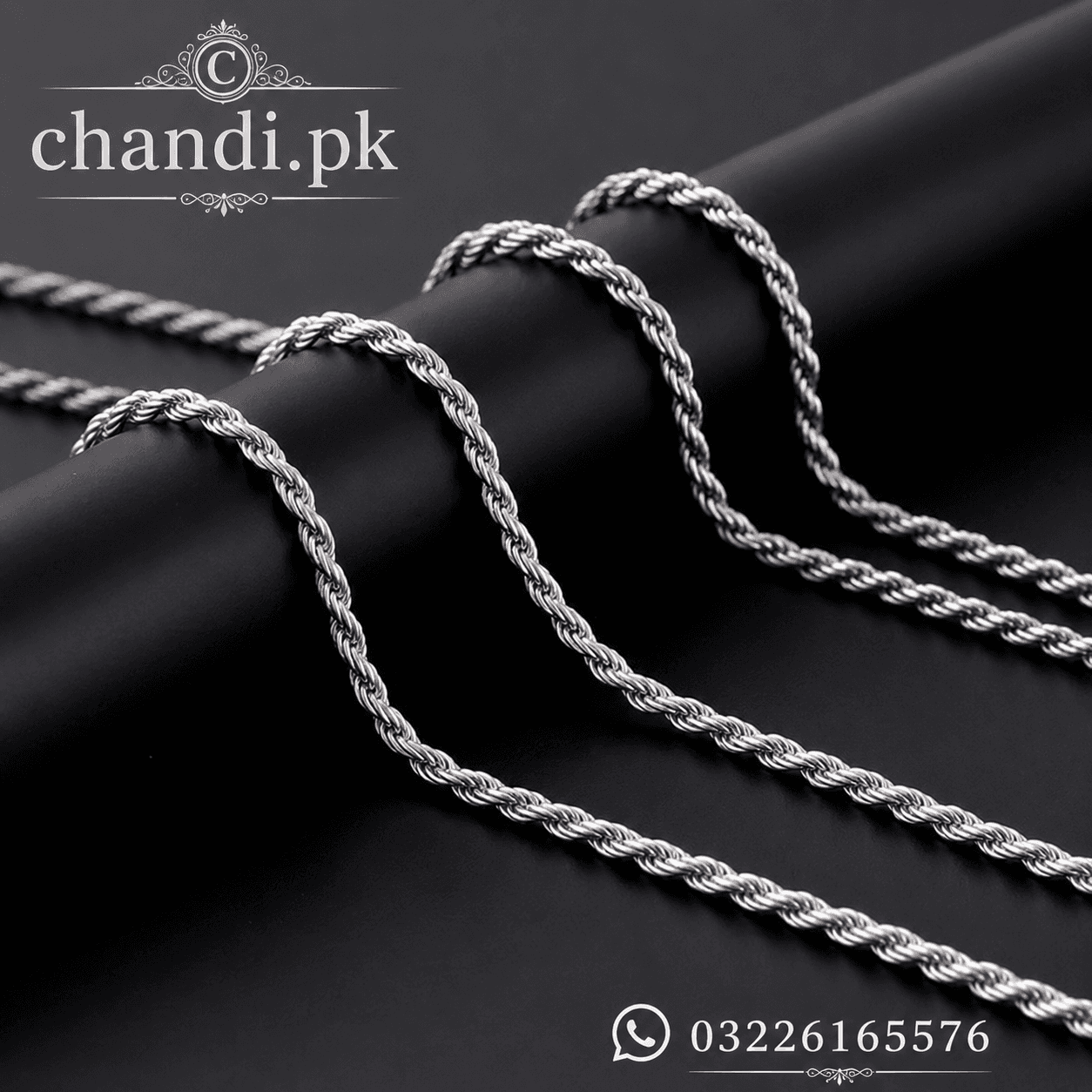 Mens Chains